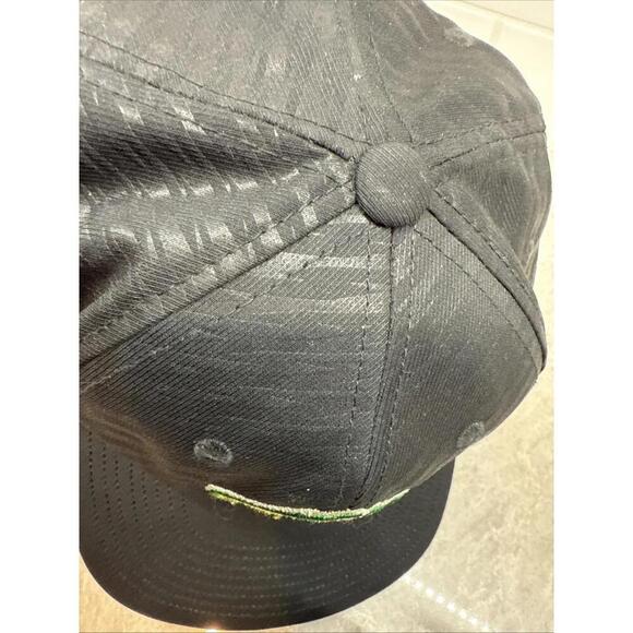 London Knights Faceoff Headwear Reebok cap one size - Picture 12 of 14